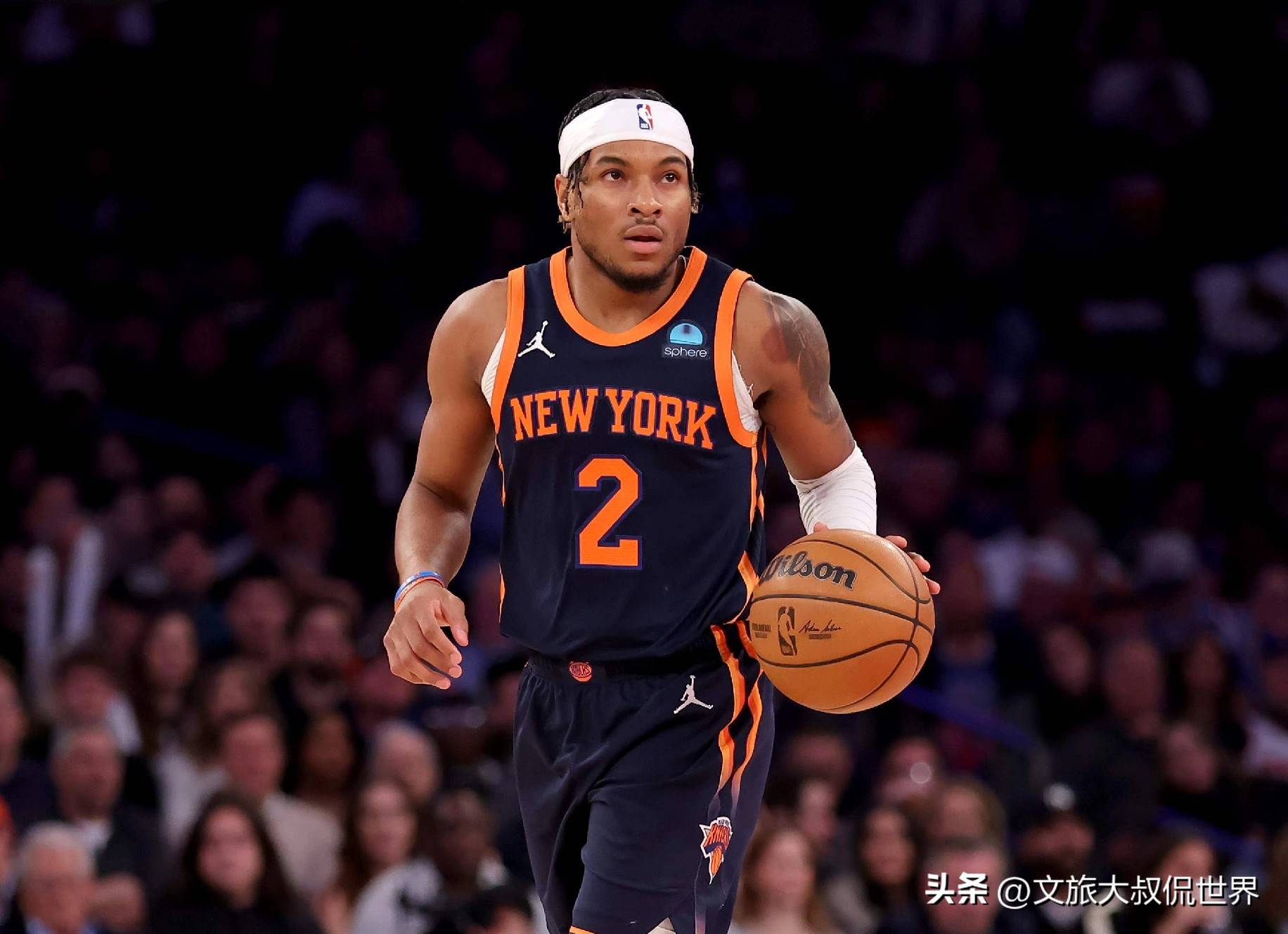 开云官网-包含纽约尼克斯训练开放日,赛前队长鼓劲引欢呼,NBA常规赛在即,赛程密集仍需轮换的词条
