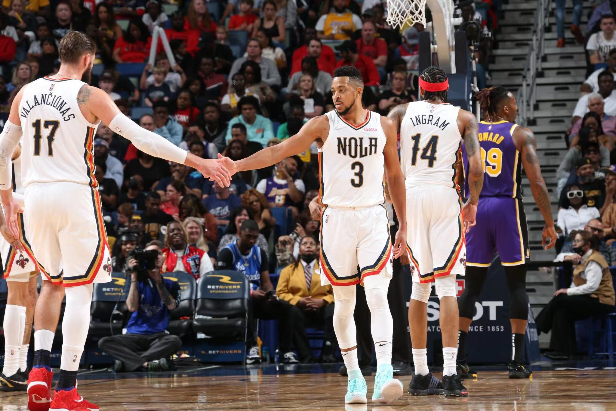 开云在线平台-清晨突围战来临,新奥尔良鹈鹕围绕NBA总决赛刷新队史纪录,底气十足,纪律约束更严格的简单介绍
